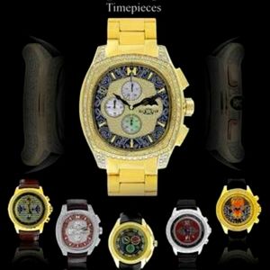 Looking for a Tenakey Watch